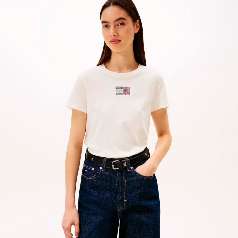 t-shirt-col-rond-avec-logo t-shirt-col-rond-avec-logo