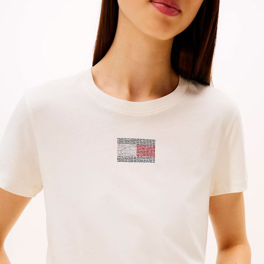 t-shirt-col-rond-avec-logo t-shirt-col-rond-avec-logo