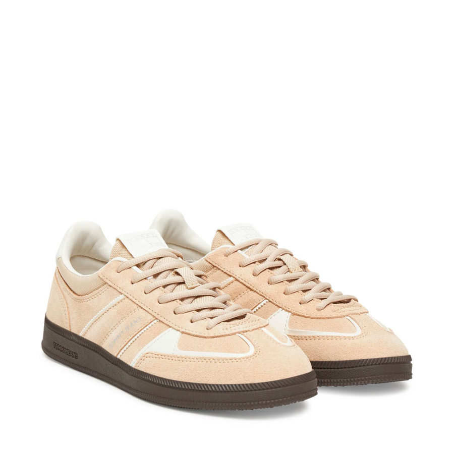 die-greenwich-wildleder-sneaker die-greenwich-wildleder-sneaker