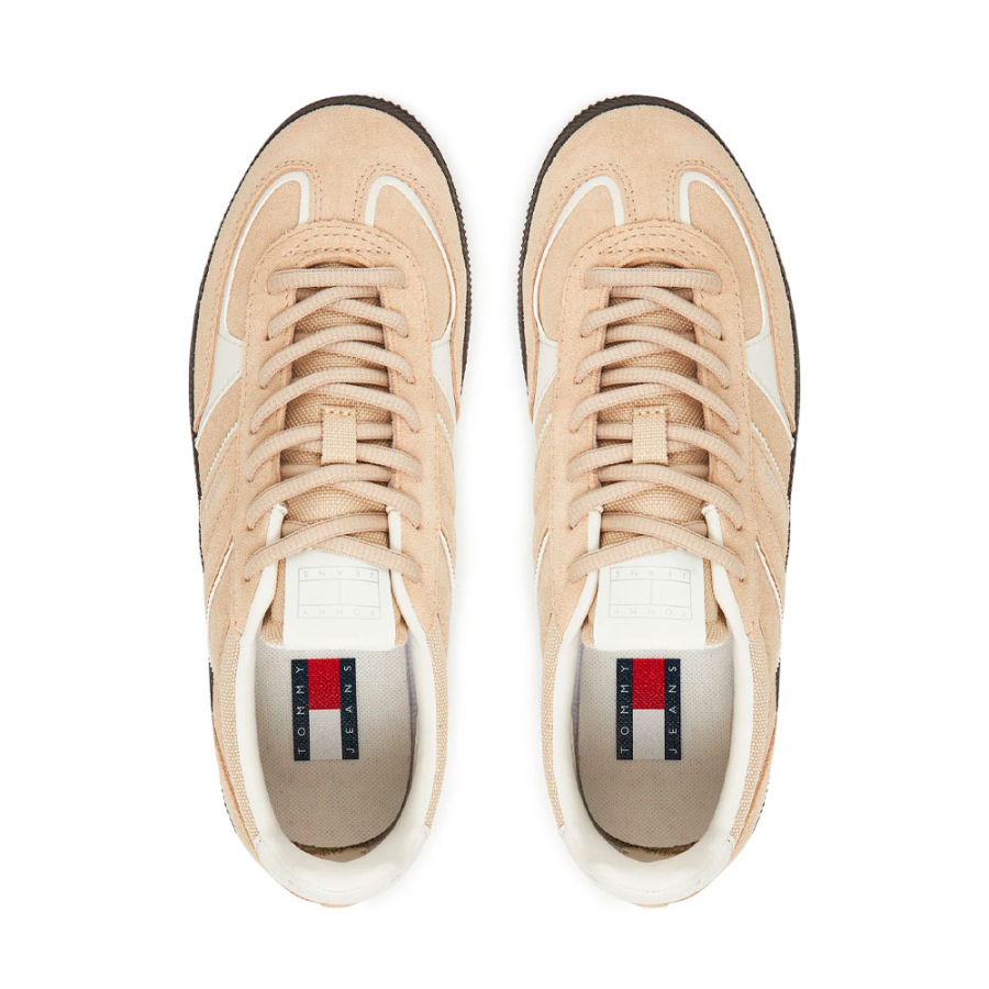 die-greenwich-wildleder-sneaker die-greenwich-wildleder-sneaker