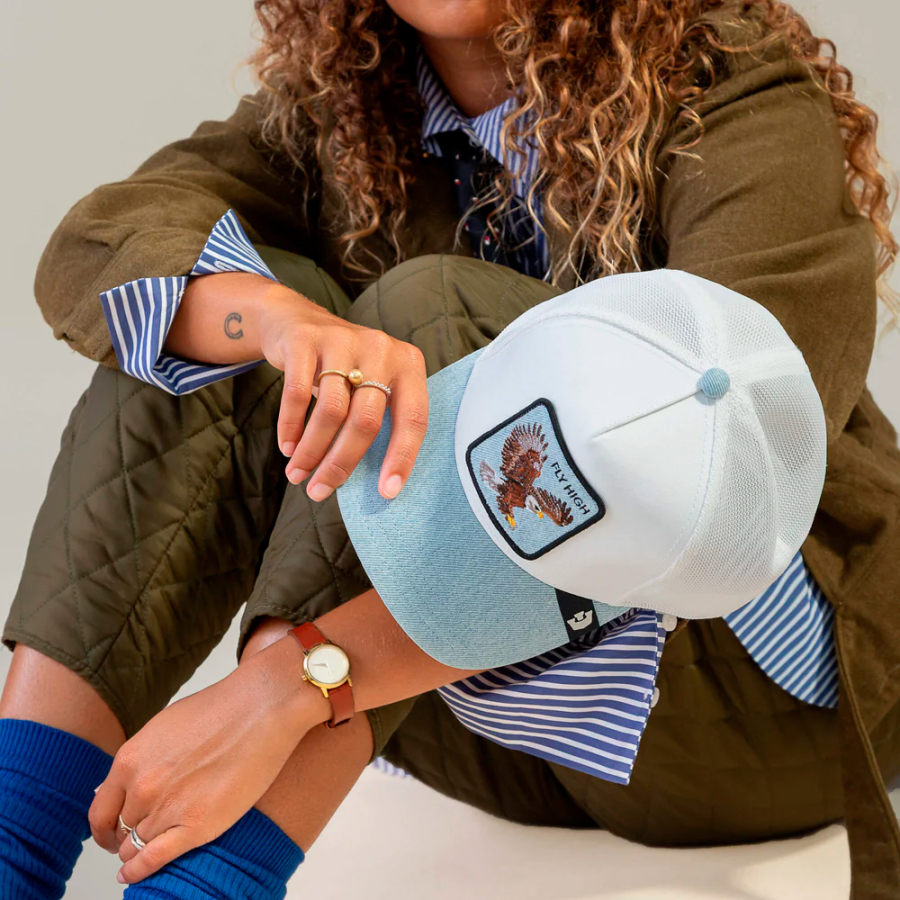 fly-high-denim-cap fly-high-denim-cap