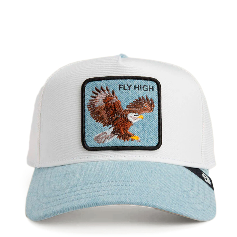 casquette-en-jean-fly-high casquette-en-jean-fly-high