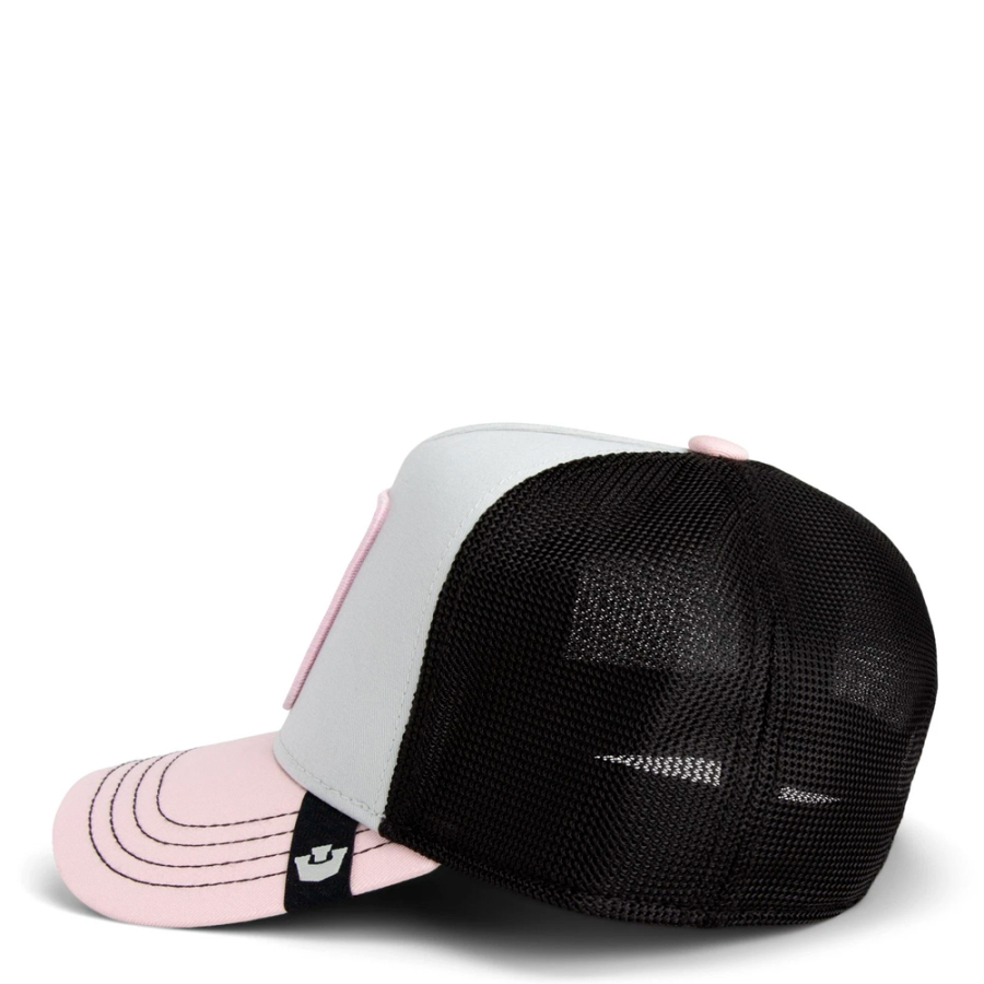 berretto-tricolore-di-capra