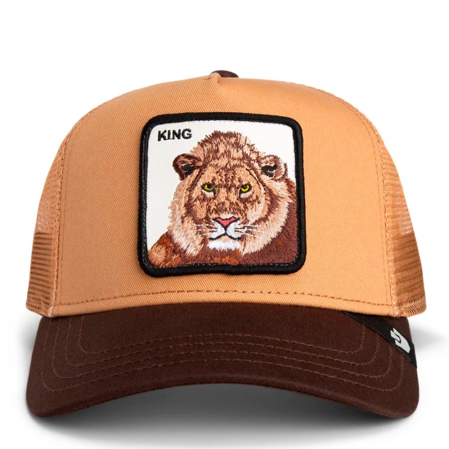 king-trucker-cap king-trucker-cap