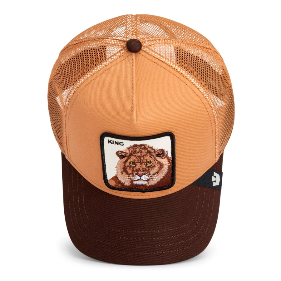 king-trucker-cap king-trucker-cap