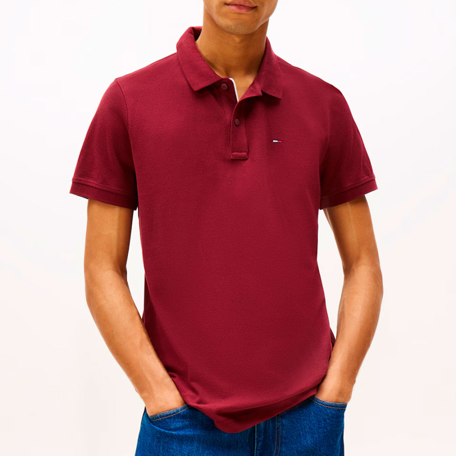 polo-slim-fit-avec-logo polo-slim-fit-avec-logo