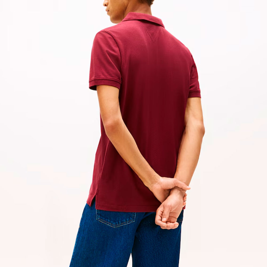 polo-de-corte-slim-con-logo polo-de-corte-slim-con-logo