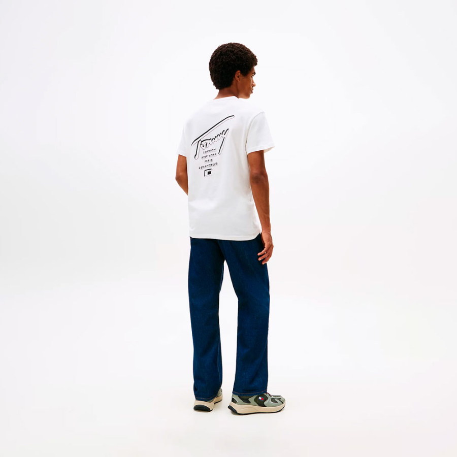 signature-strick-t-shirt-mit-logo-auf-der-ruckseite