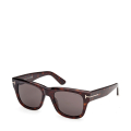52A-DARK HAVANA/DARK GREY