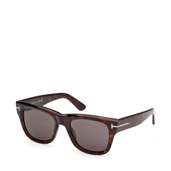 Tom Ford Eyewear Lunettes de soleil FT1304 - 53 La Havane- Ref 228 €
