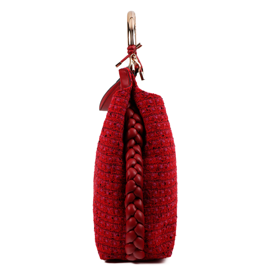 bolso-shopper-1981-tejido-tweed bolso-shopper-1981-tejido-tweed