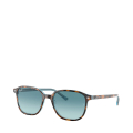 BLUE GRADIENT GREY