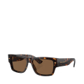 HAVANA/DARK BROWN