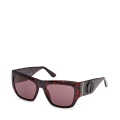 52E-DARK HAVANA/BROWN