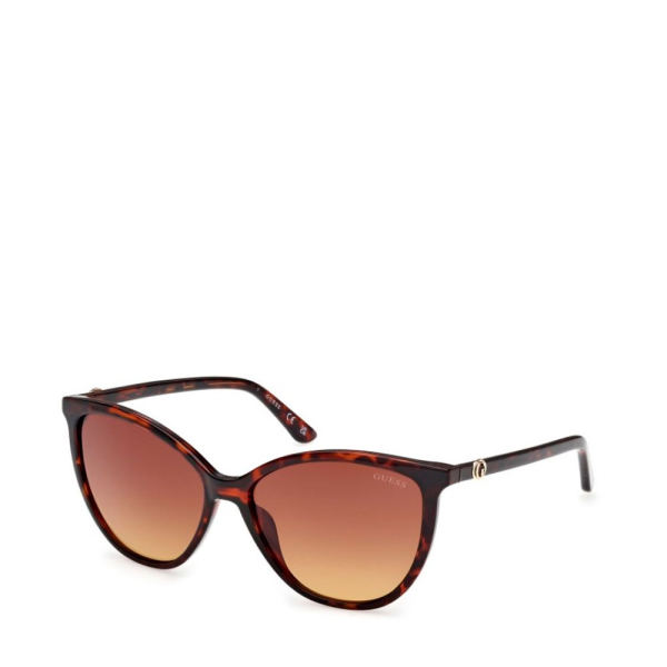 Guess Lunettes de soleil Gu00256 - 58 La Havane- Ref 60 €
