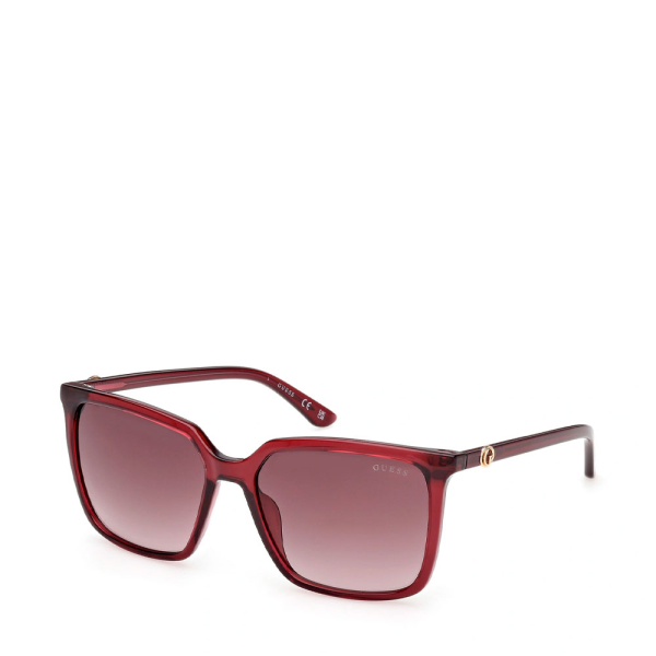 Guess Lunettes de soleil Gu00258 - 56 Bordeaux- Ref 60 €