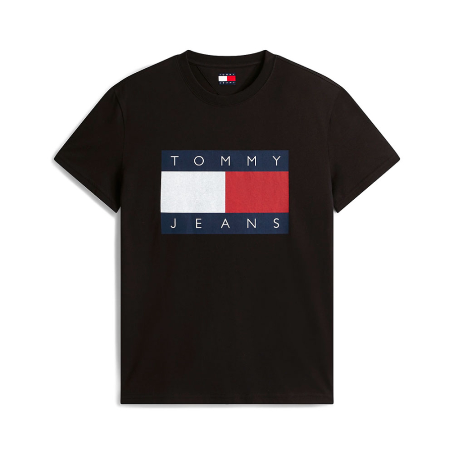 t-shirt-col-rond-avec-patch t-shirt-col-rond-avec-patch