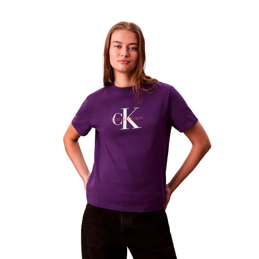 t-shirt-avec-logo-monogramme t-shirt-avec-logo-monogramme