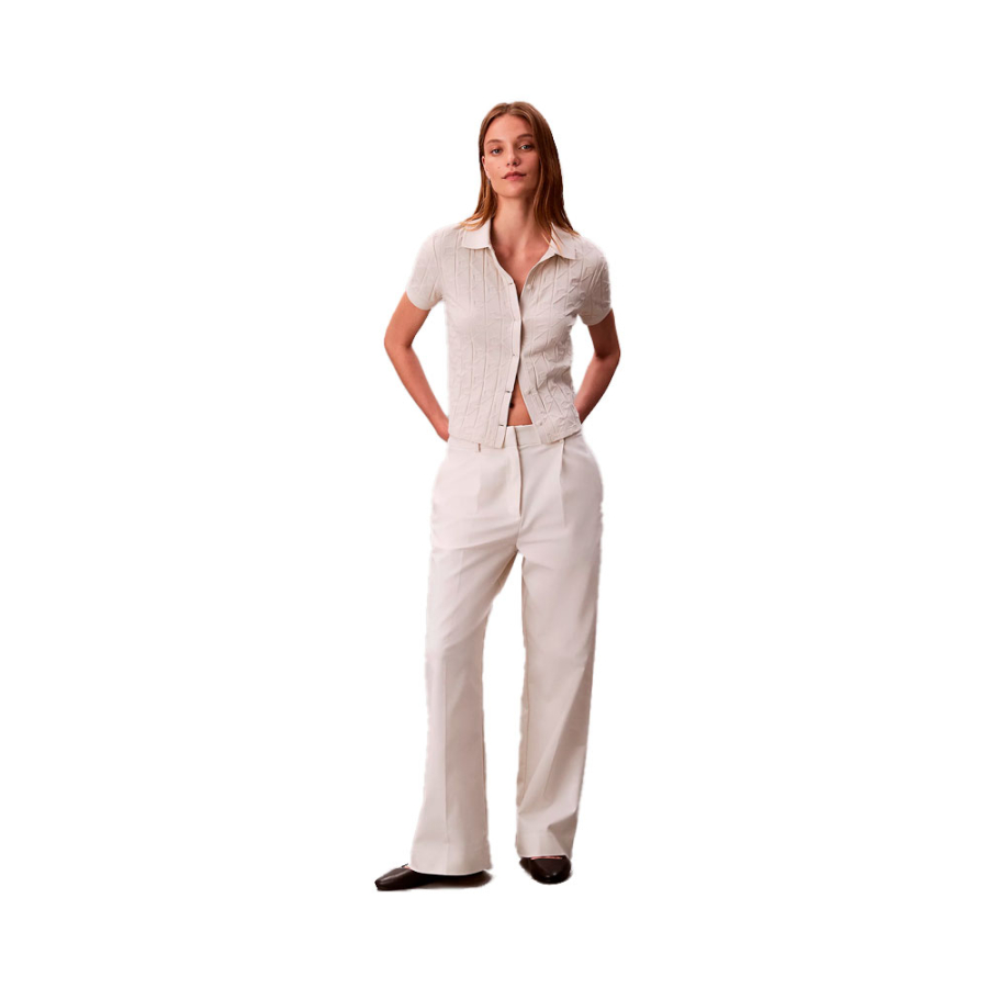 polo-de-jacquard-con-logo-monograma-all-over polo-de-jacquard-con-logo-monograma-all-over