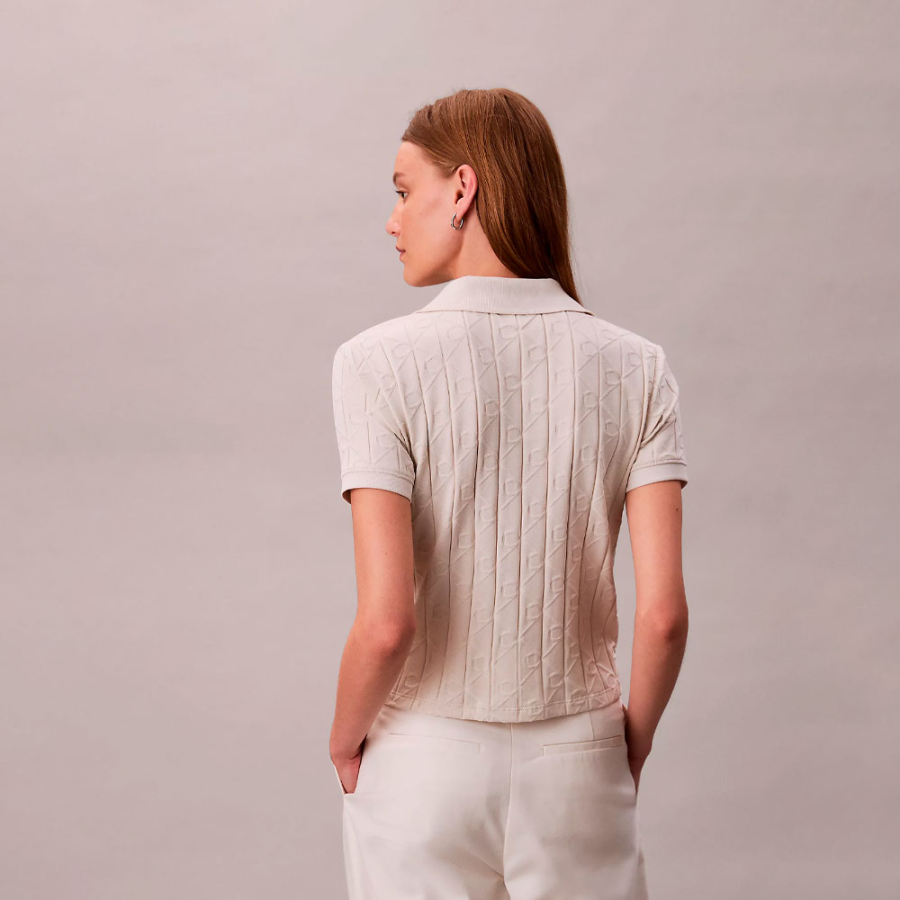 jacquard-poloshirt-mit-allover-monogramm-logo jacquard-poloshirt-mit-allover-monogramm-logo