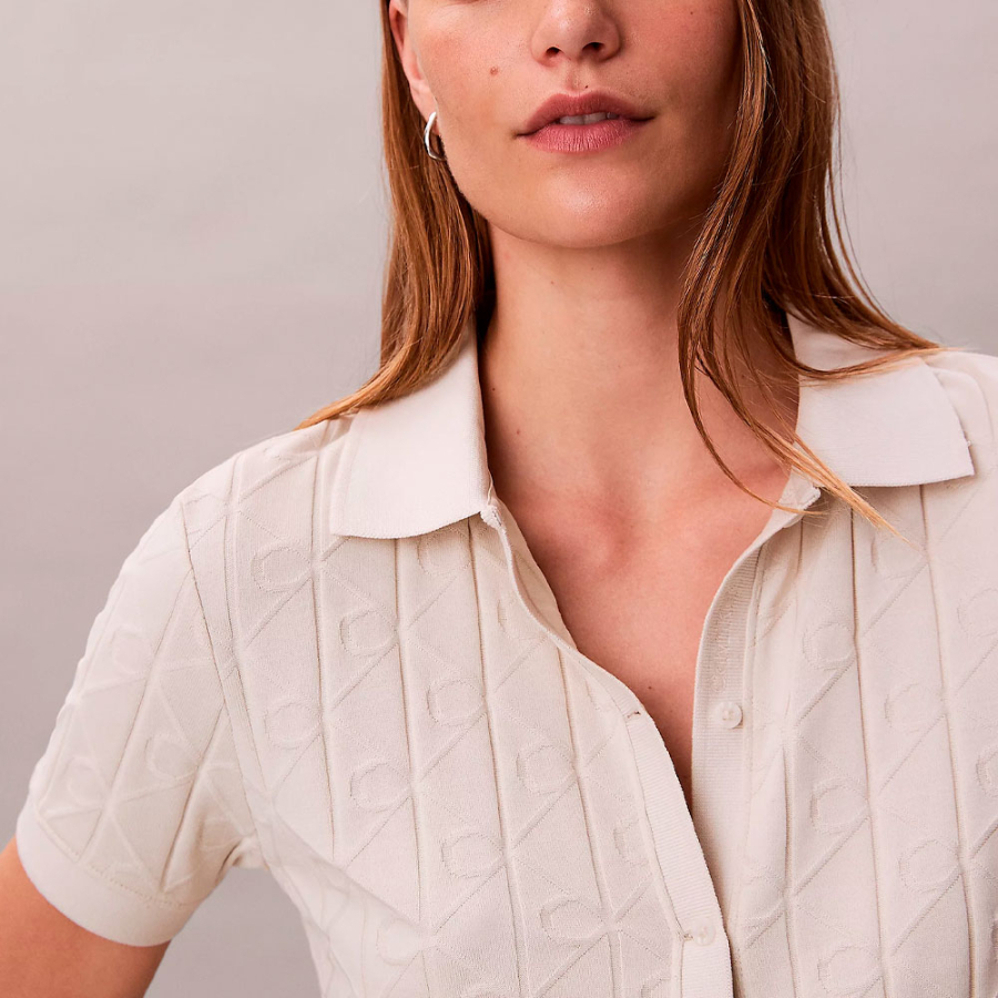 polo-jacquard-con-logo-monogramma-all-over