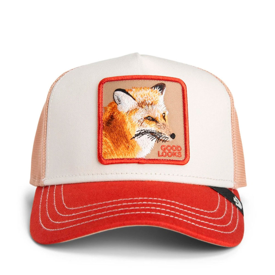 tricolor-fox-cap