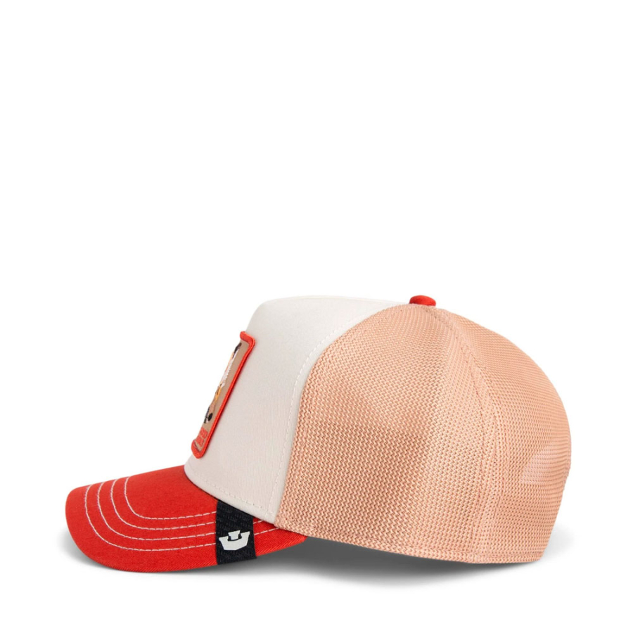 cappellino-con-volpe-tricolore cappellino-con-volpe-tricolore