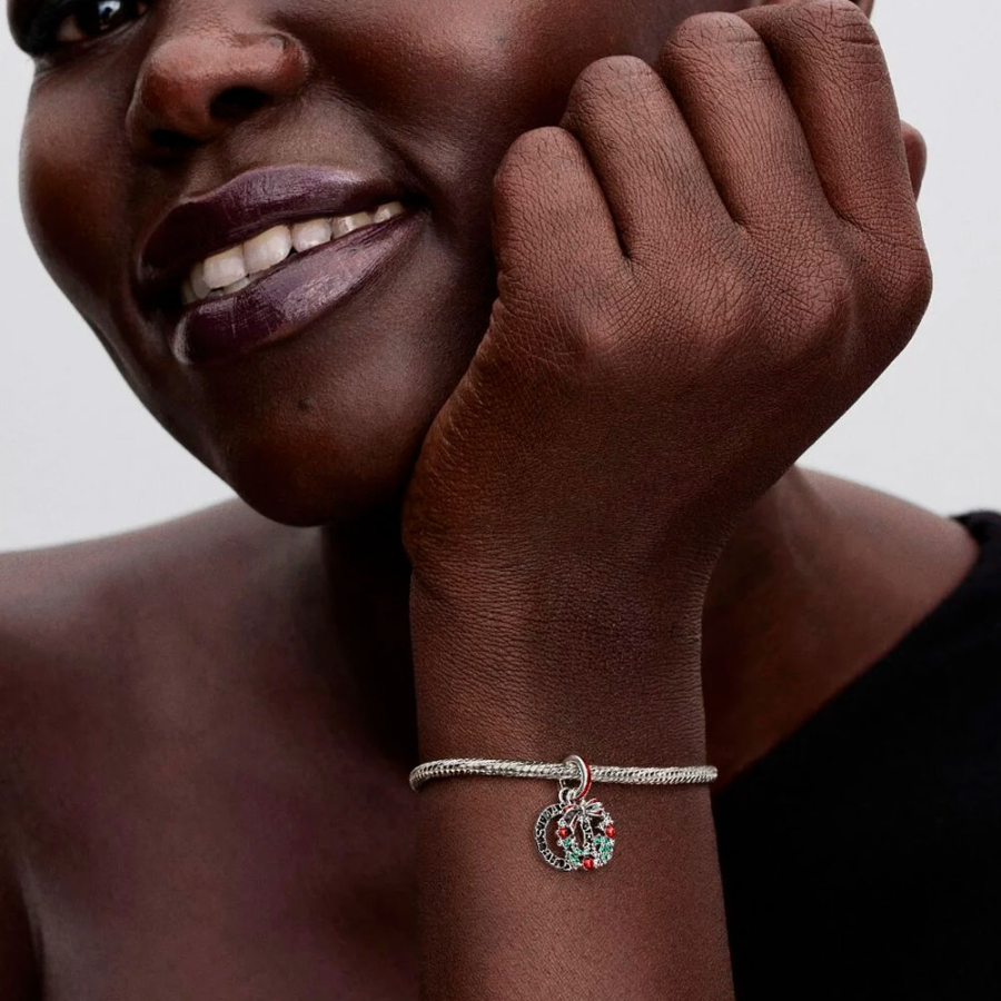 ciondolo-con-doppia-ghirlanda-di-natale-794238c01 ciondolo-con-doppia-ghirlanda-di-natale-794238c01