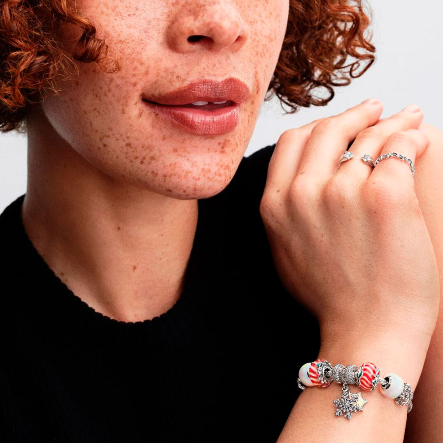 pingente-duplo-floco-de-neve-794142c01 pingente-duplo-floco-de-neve-794142c01