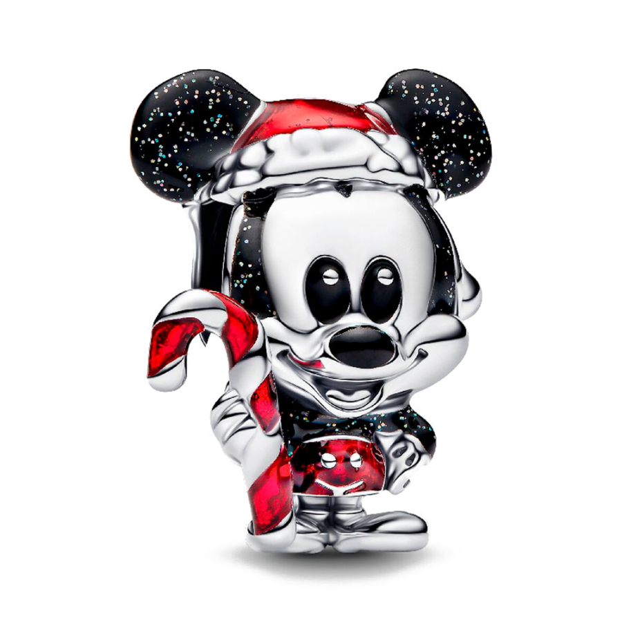charm-mickey-mouse-navideno-de-disney-794217c01 charm-mickey-mouse-navideno-de-disney-794217c01