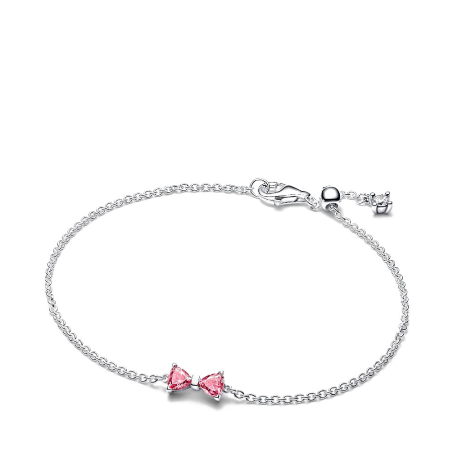pulsera-cadena-lazo-594234c01 pulsera-cadena-lazo-594234c01