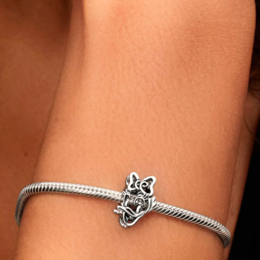 ciondolo-in-filigrana-paperina-disney ciondolo-in-filigrana-paperina-disney