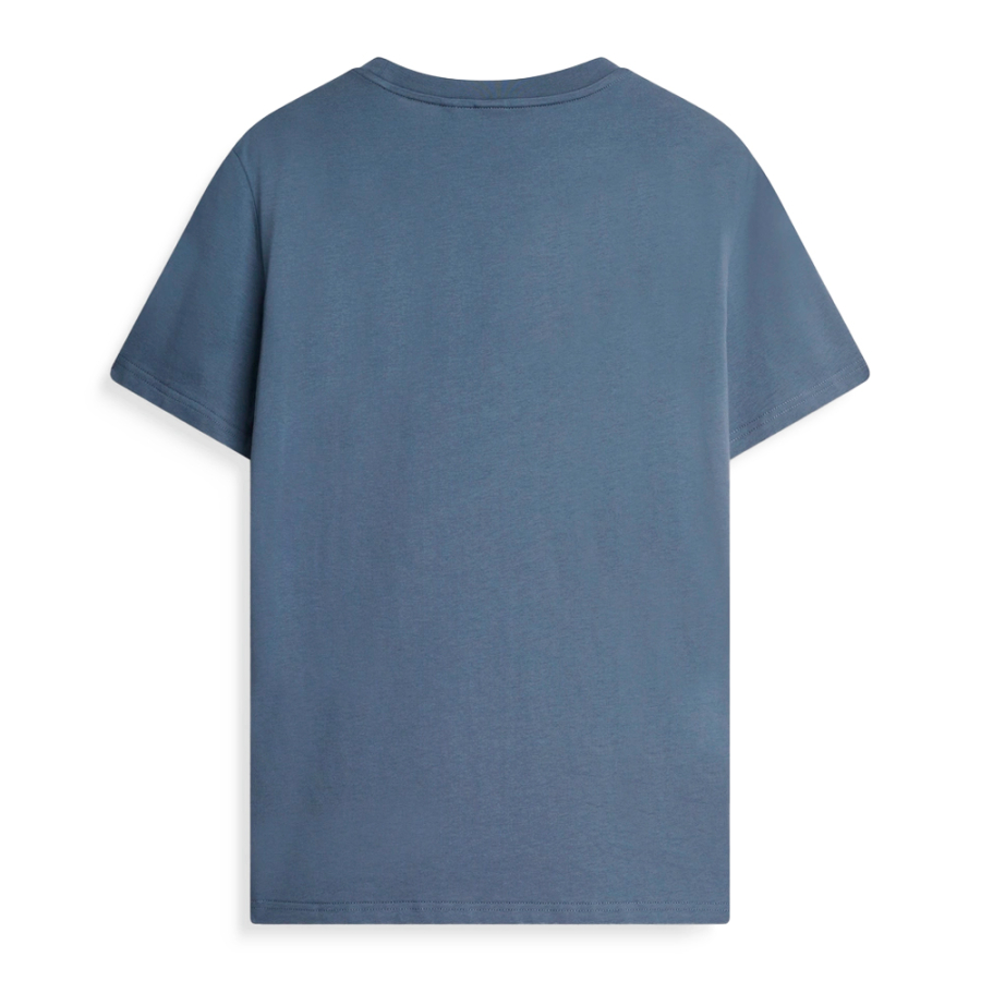 t-shirt-vestibilita-regolare-con-logo-stampato t-shirt-vestibilita-regolare-con-logo-stampato