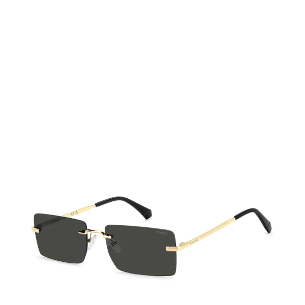 Polaroid Lunettes de soleil PLD 6245S - 58 Dor- Ref 60 €