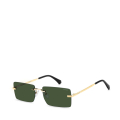 PEF-GOLD GREEN/GREEN POLARIZED