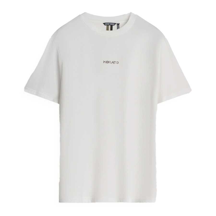 camiseta-con-logotipo-estampado-efecto-esponja camiseta-con-logotipo-estampado-efecto-esponja