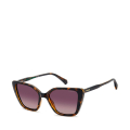 086-HAVANA/BURGUNDY SHADED POLARIZED