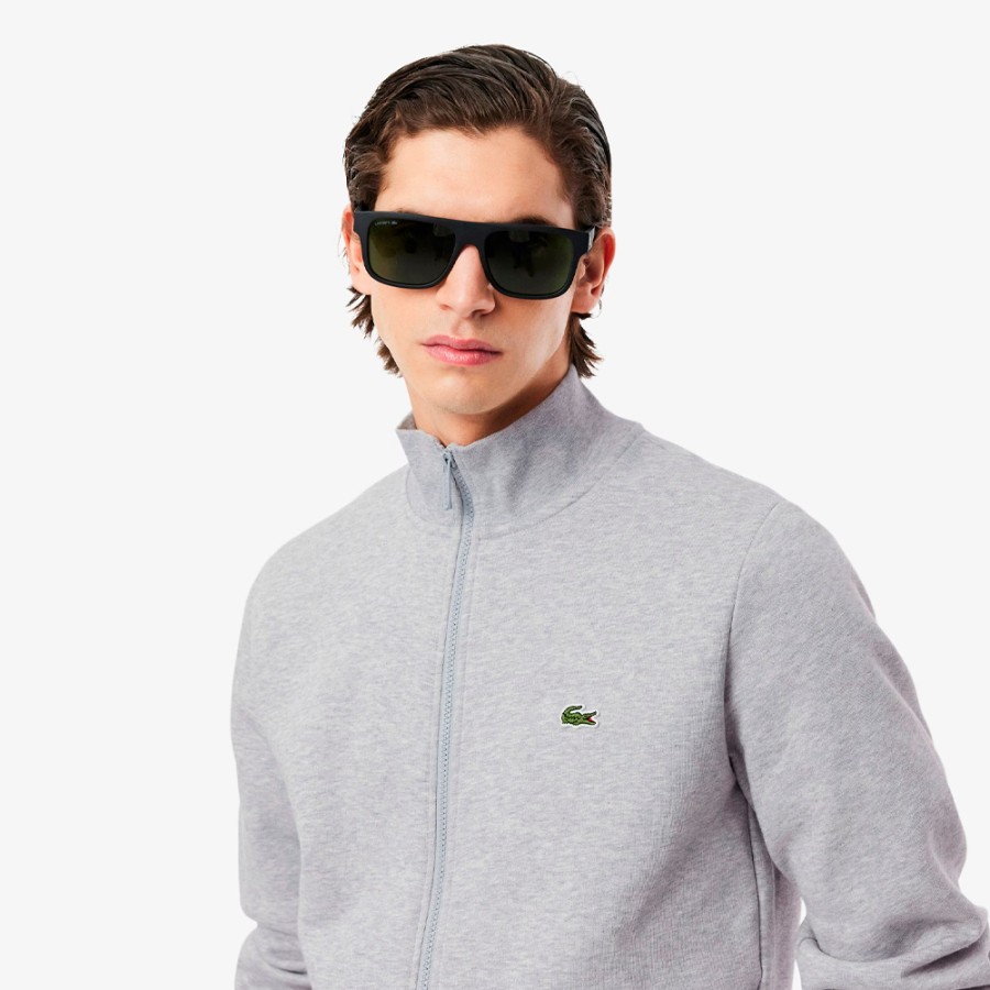 sweat-shirt-polaire-zippe-a-col-montant sweat-shirt-polaire-zippe-a-col-montant