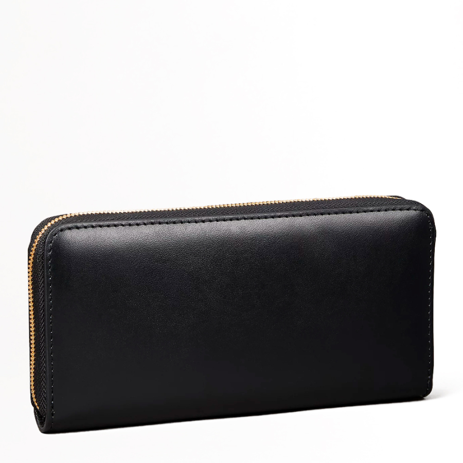 cartera-larga-con-cremallera-y-herraje-de-monograma cartera-larga-con-cremallera-y-herraje-de-monograma