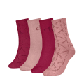 003-BERRY RED COMBO