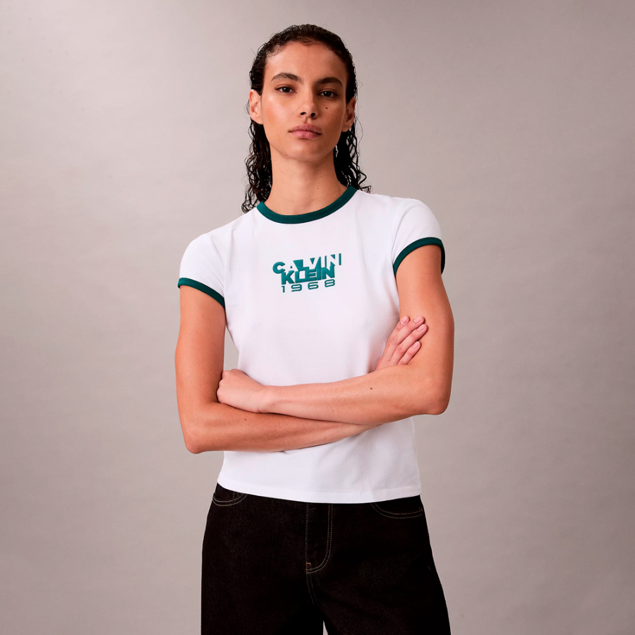 camiseta-infantil-com-logotipo-grafico-de-1968 camiseta-infantil-com-logotipo-grafico-de-1968