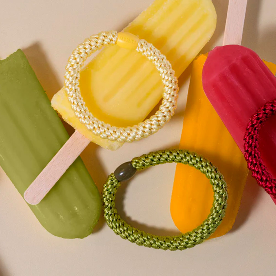 birnen-haargummi birnen-haargummi