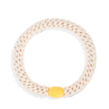 IVORY YELLOW BEAD IVORY YELLOW BEAD