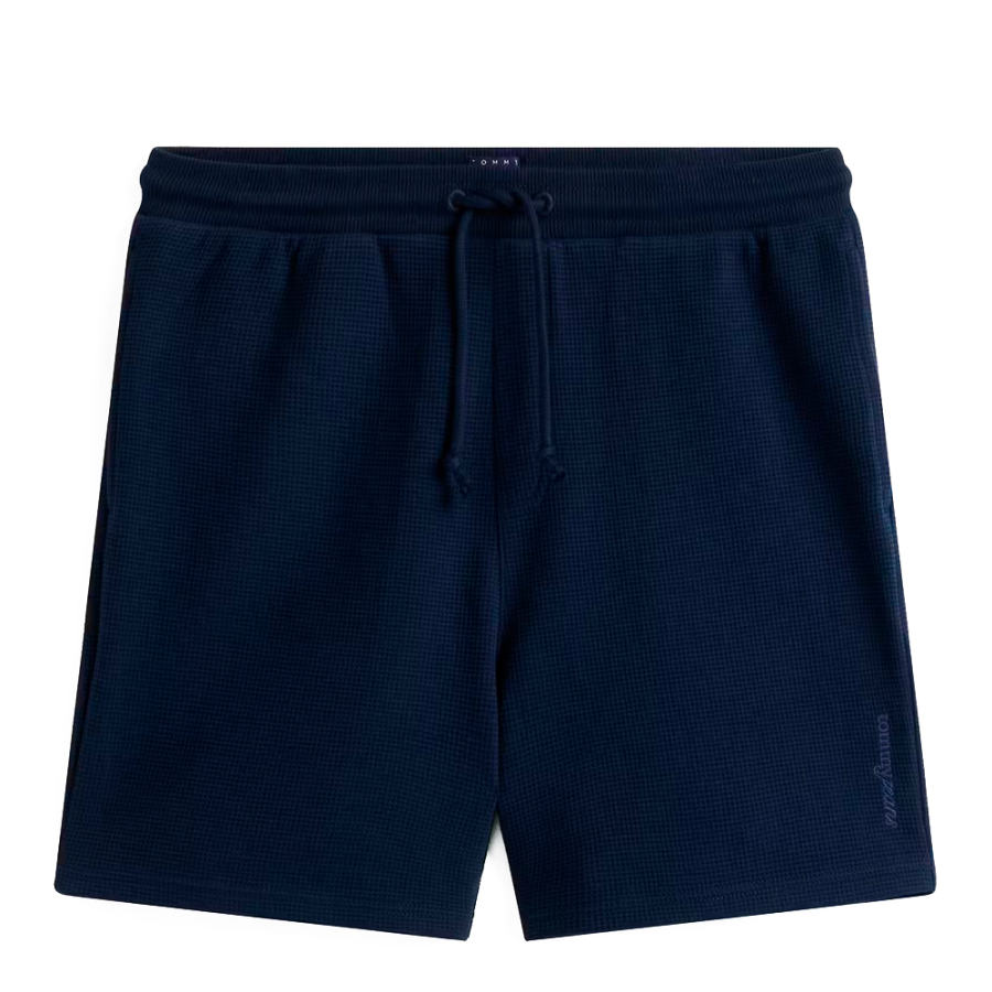 waffle-knit-tracksuit-shorts