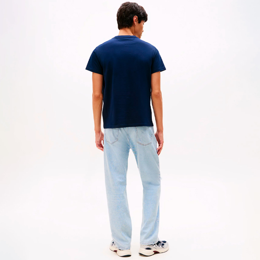 slim-t-shirt-with-graphic-logo slim-t-shirt-with-graphic-logo