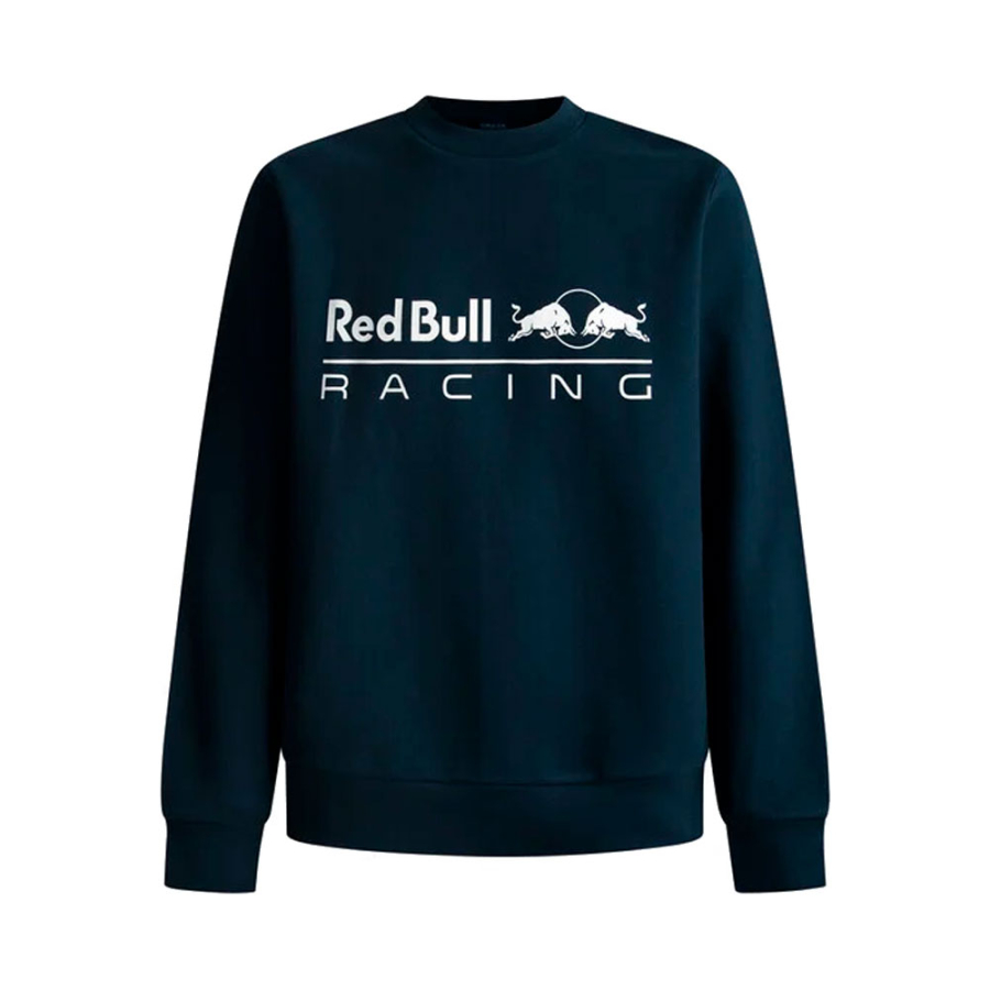 sweat-shirt-a-col-rond-coupe-reguliere sweat-shirt-a-col-rond-coupe-reguliere