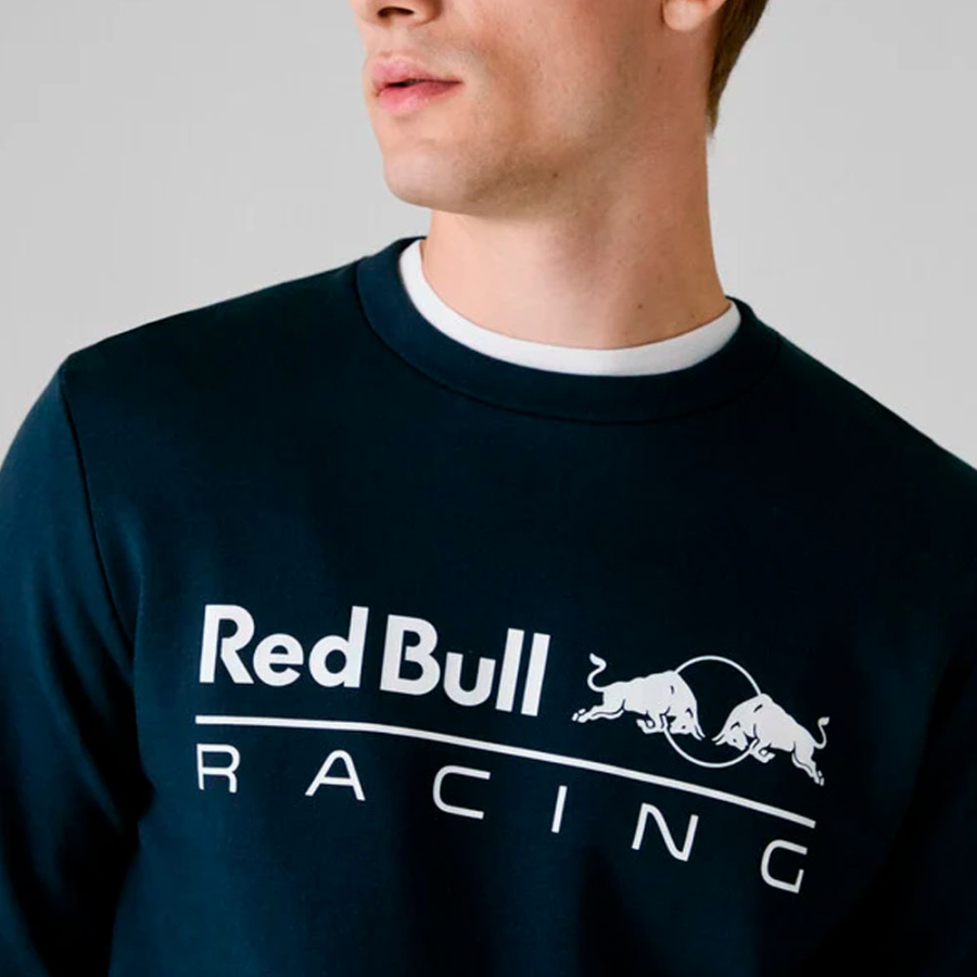 sweat-shirt-a-col-rond-coupe-reguliere sweat-shirt-a-col-rond-coupe-reguliere