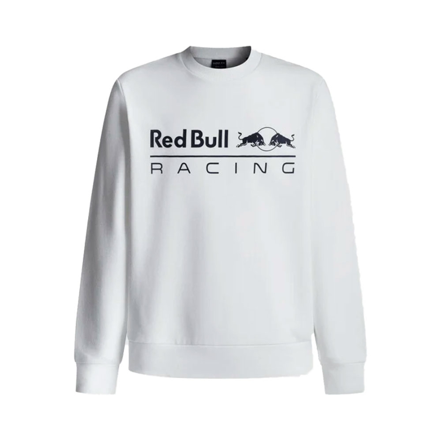 sweat-shirt-a-col-rond-coupe-reguliere sweat-shirt-a-col-rond-coupe-reguliere