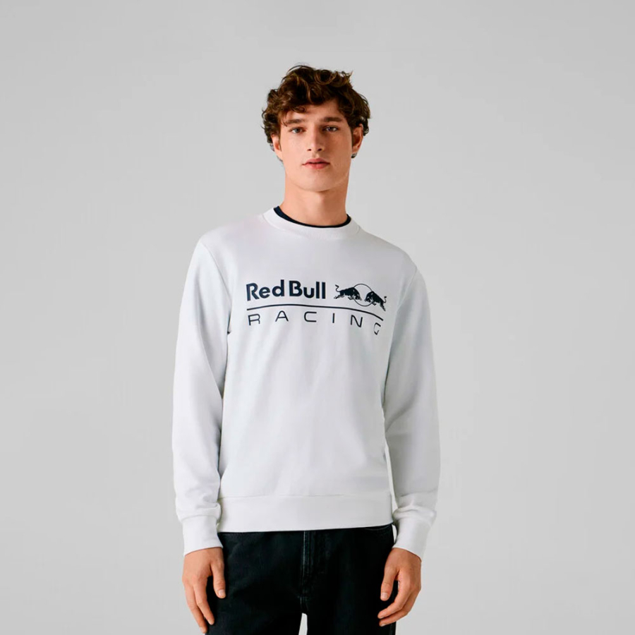 sweat-shirt-a-col-rond-coupe-reguliere sweat-shirt-a-col-rond-coupe-reguliere