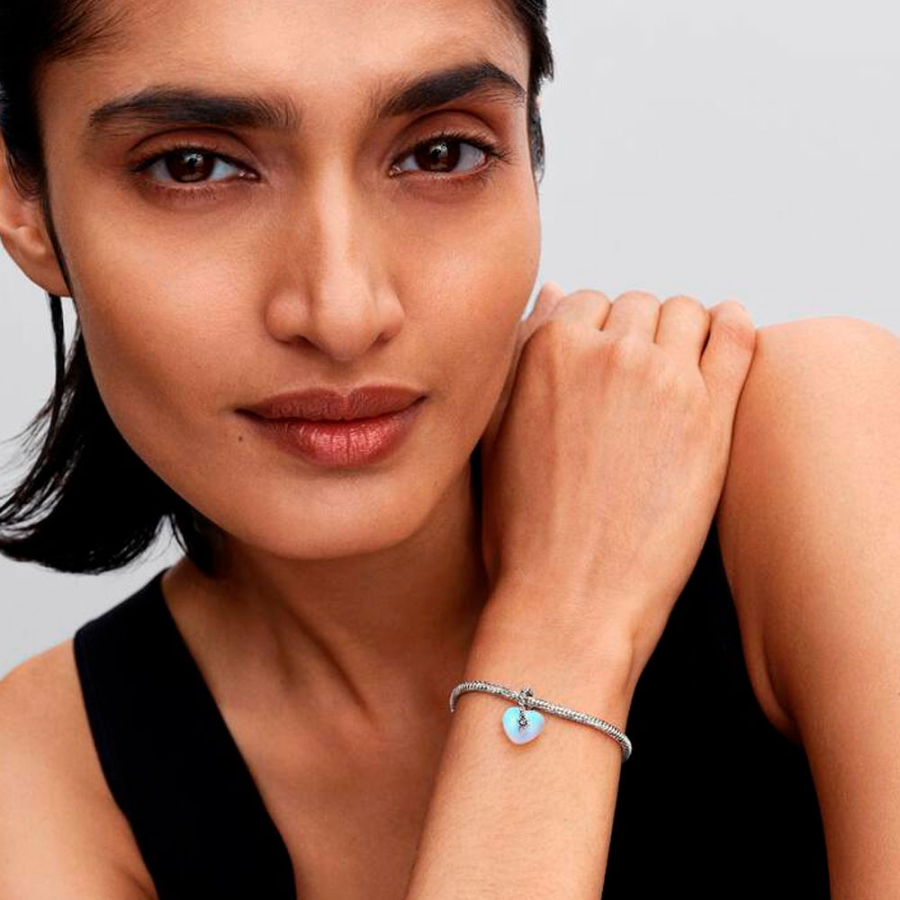 charm-colgante-corazon-y-estrella-fugaz-794143c01 charm-colgante-corazon-y-estrella-fugaz-794143c01